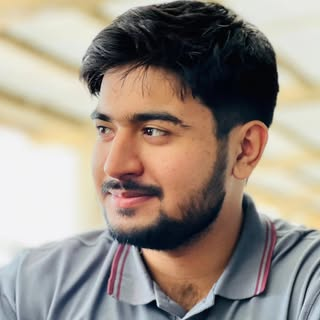 Wasif Mehmood Mughal
